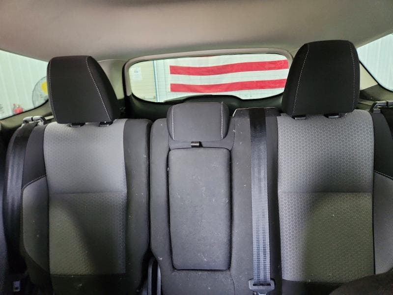 2019 FORD ESCAPE SE 10