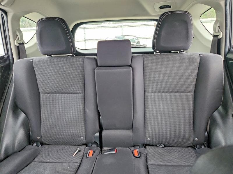 2018 TOYOTA RAV4 XLE 10