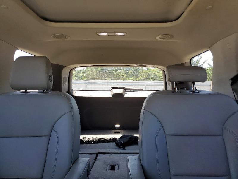 2018 CHEVROLET TRAVERSE LT 10