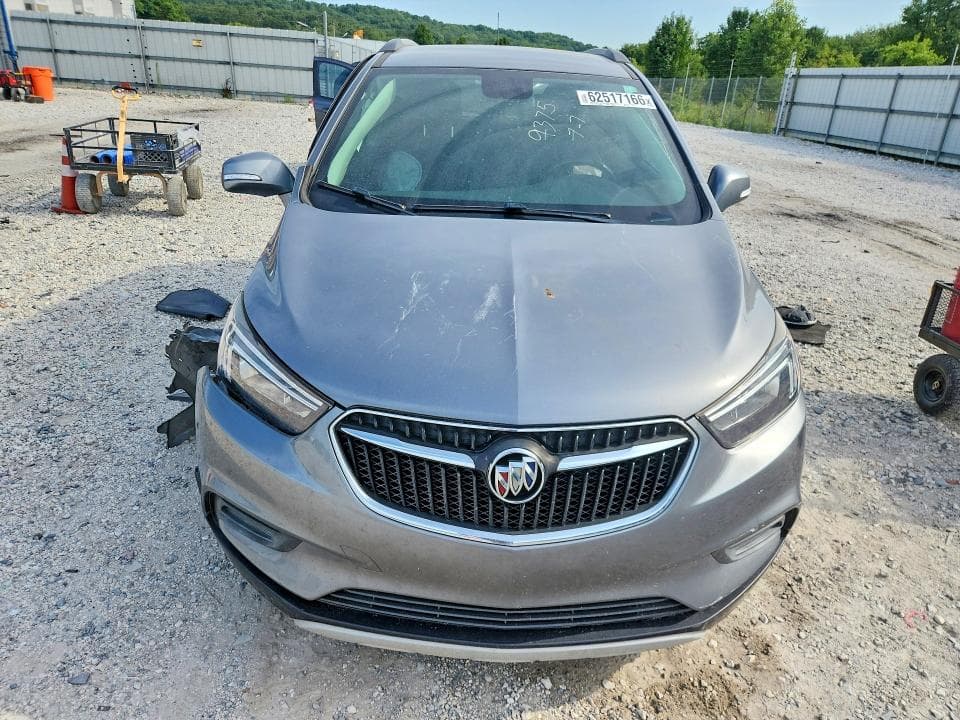 2019 BUICK ENCORE PREFERRED 5