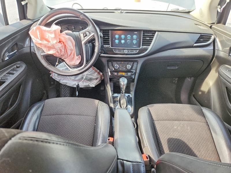 2019 BUICK ENCORE PREFERRED 8