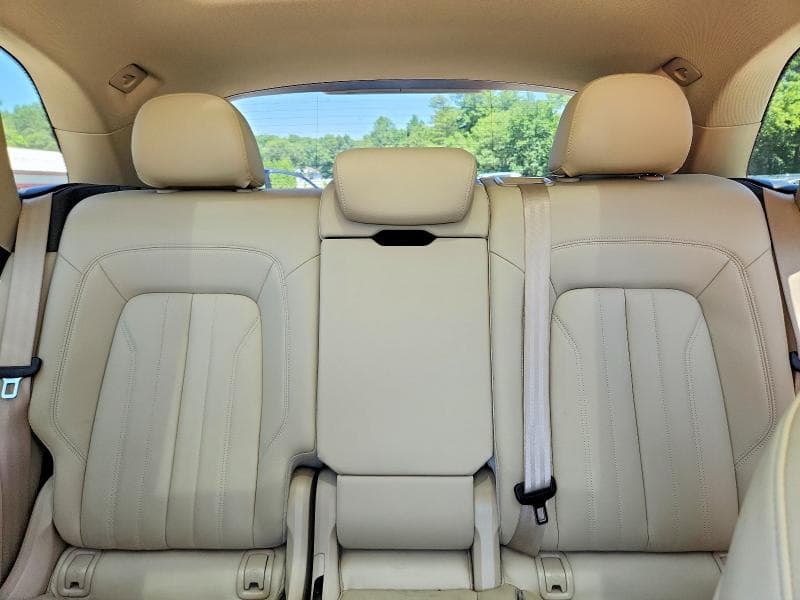 2019 AUDI Q5 PREMIUM PLUS 10