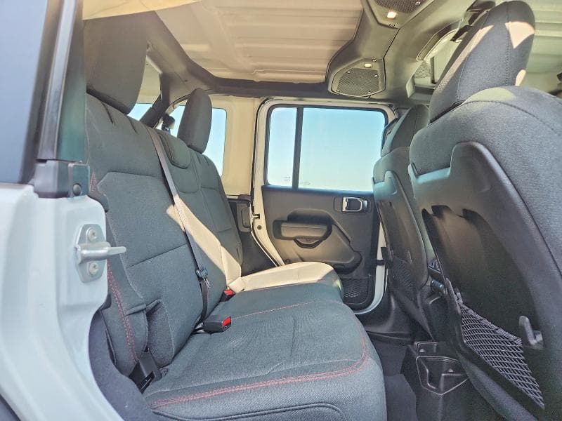 2026 JEEP WRANGLER RUBICON 11
