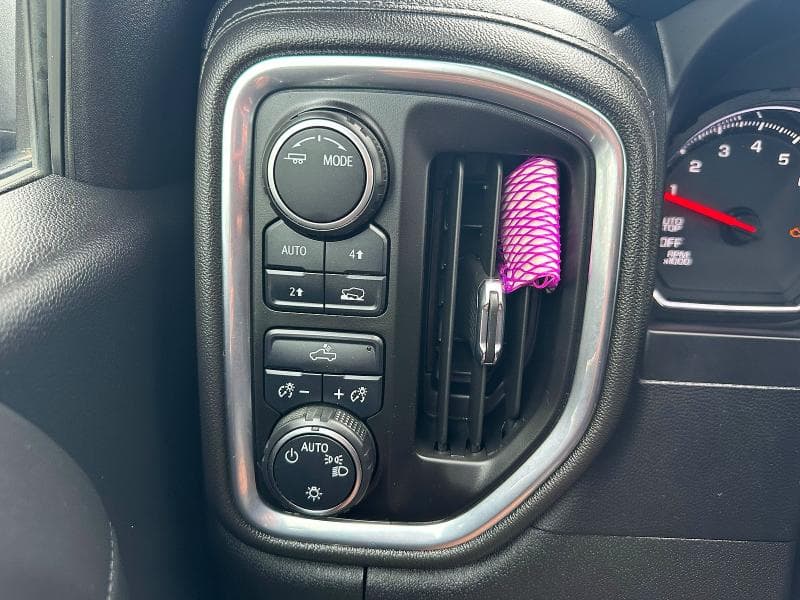 2022 CHEVROLET SILVERADO LTD K1500 LT-L K1500 LT-L 11