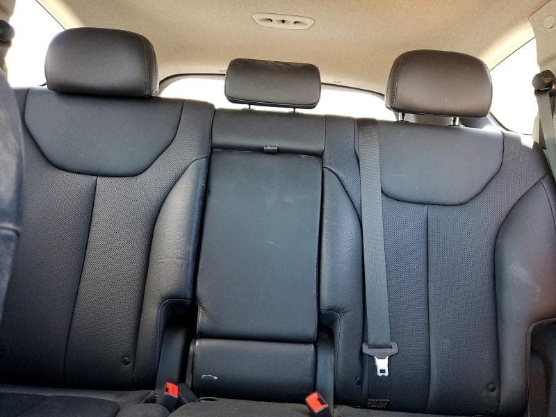 2019 HYUNDAI SANTA FE LIMITED 2.0T 10
