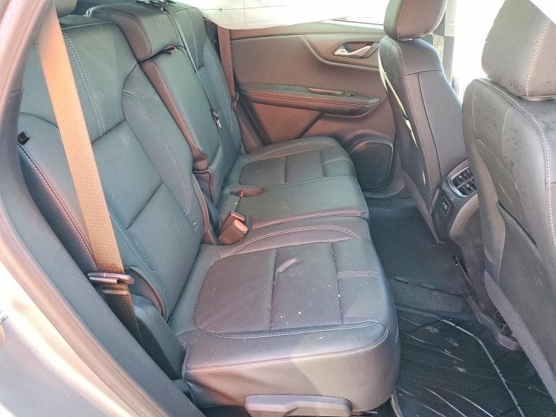 2024 CHEVROLET BLAZER 3LT 11