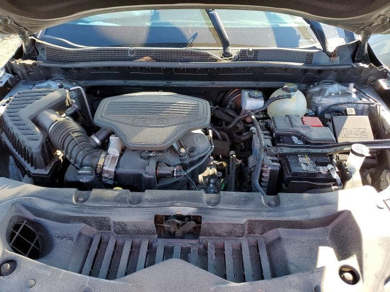 2024 CHEVROLET BLAZER 3LT 12