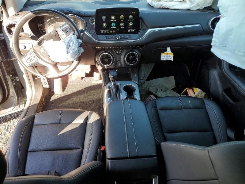 2024 CHEVROLET BLAZER 3LT 8
