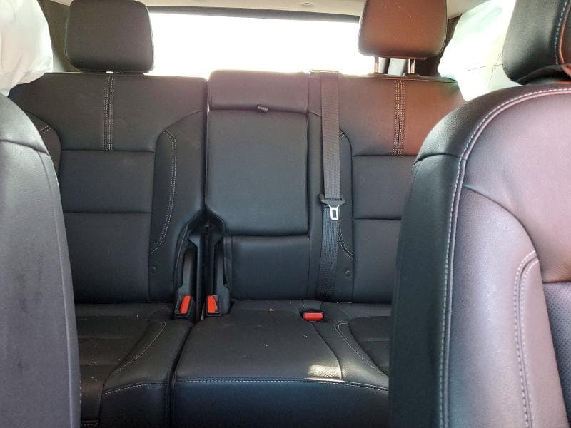 2024 CHEVROLET BLAZER 3LT 10
