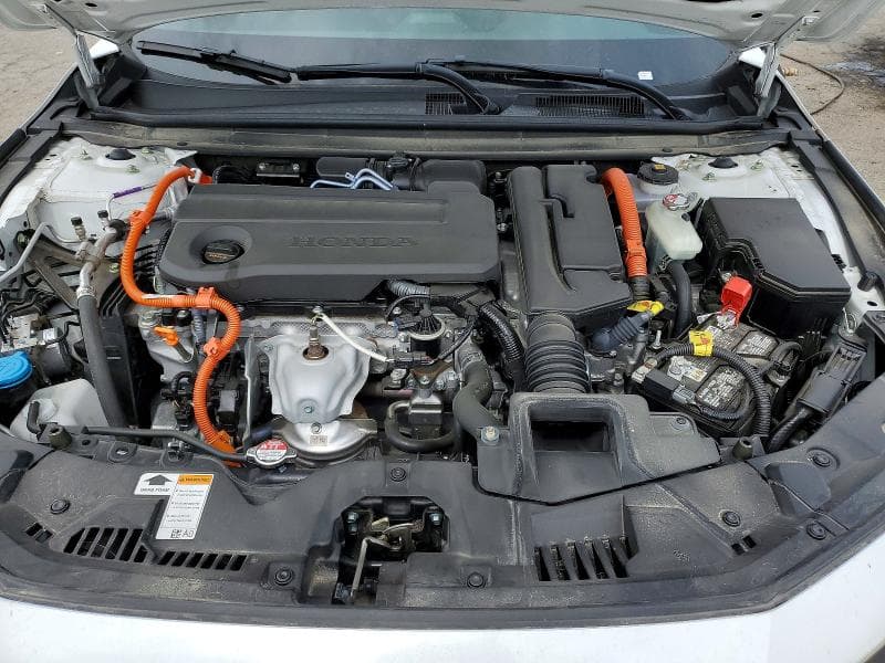 2024 HONDA ACCORD HYBRID SPORT 11