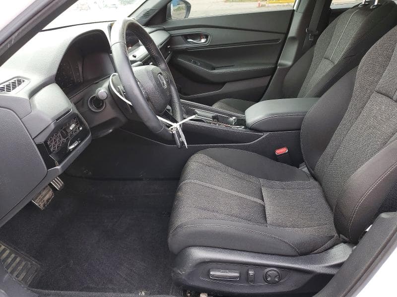 2024 HONDA ACCORD HYBRID SPORT 7