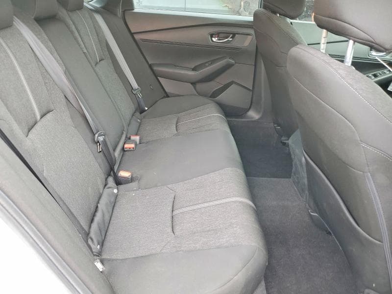 2024 HONDA ACCORD HYBRID SPORT 10