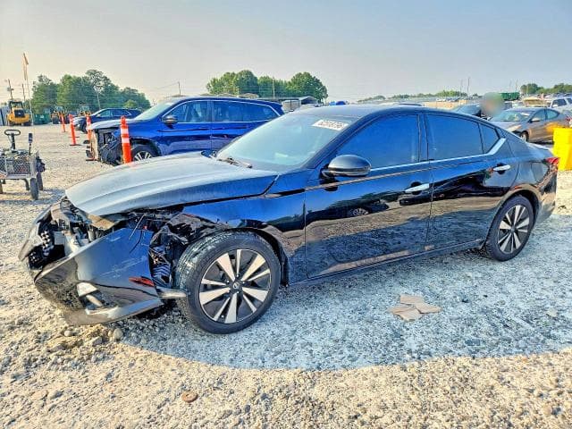 2020 NISSAN ALTIMA SL 2