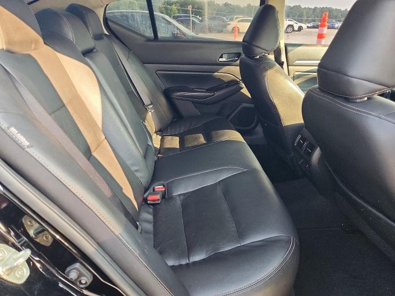 2020 NISSAN ALTIMA SL 12