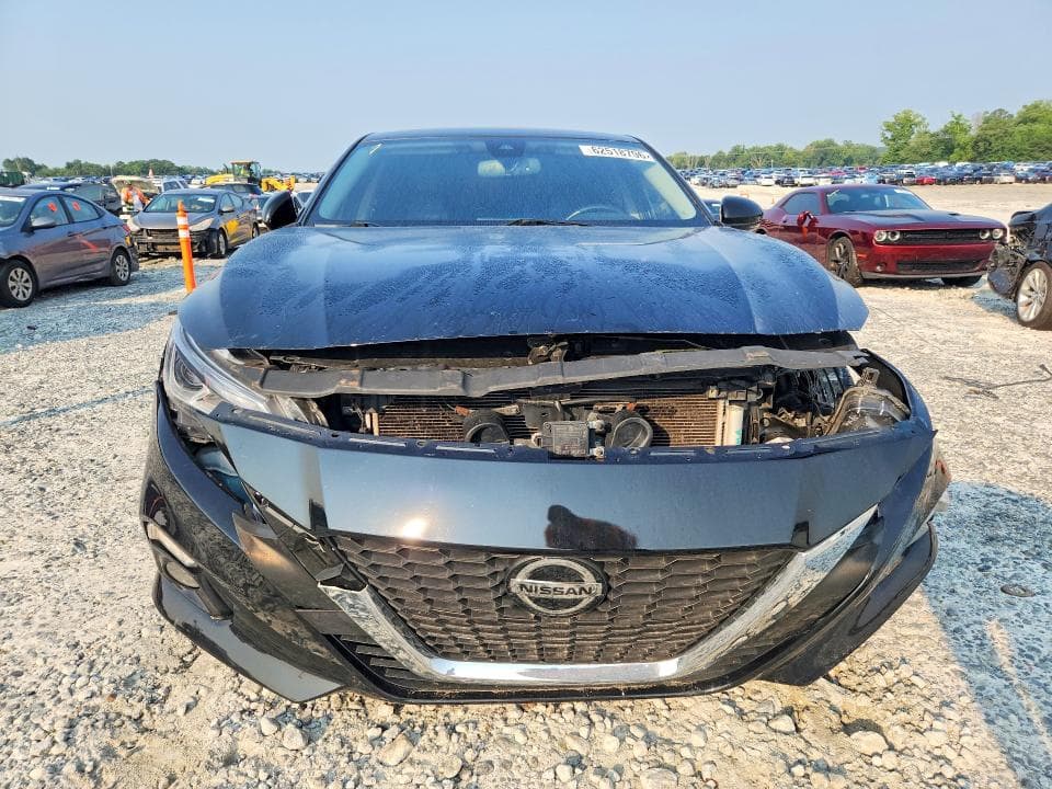 2020 NISSAN ALTIMA SL 6