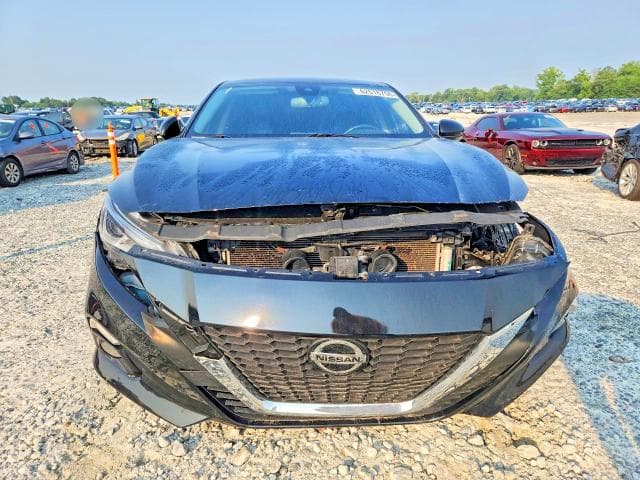 2020 NISSAN ALTIMA SL 7
