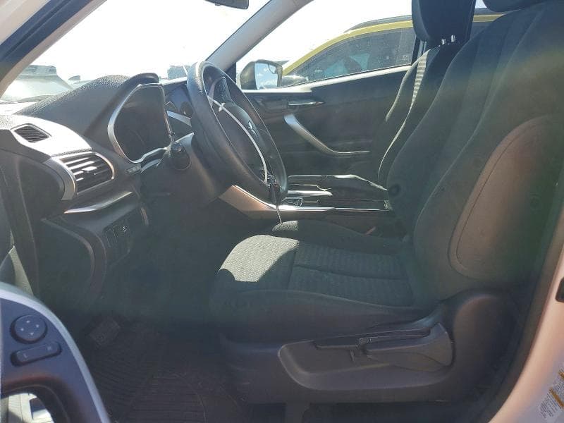 2018 MITSUBISHI ECLIPSE CROSS ES 7