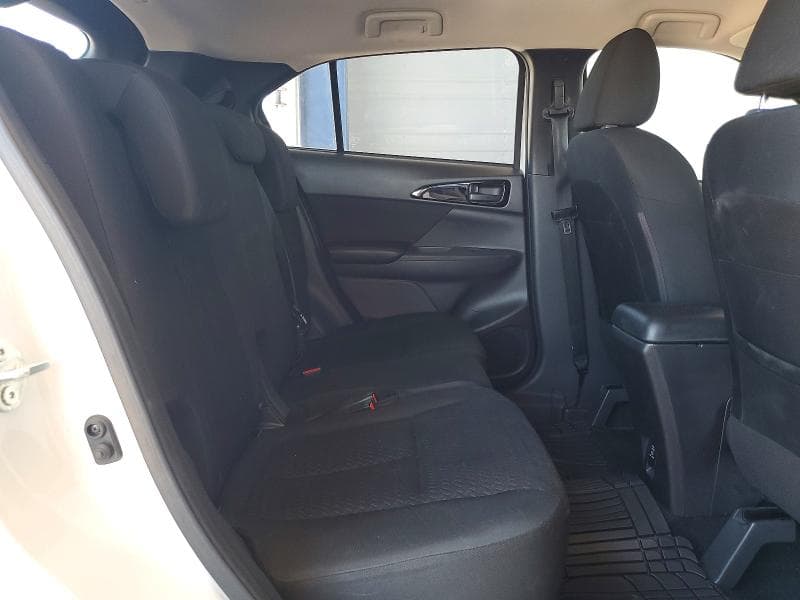2018 MITSUBISHI ECLIPSE CROSS ES 10