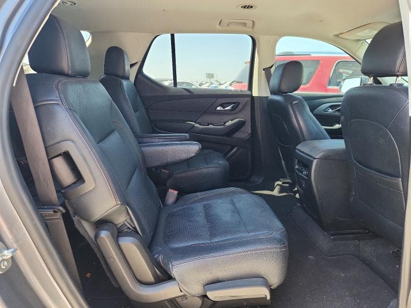 2020 CHEVROLET TRAVERSE LT 11