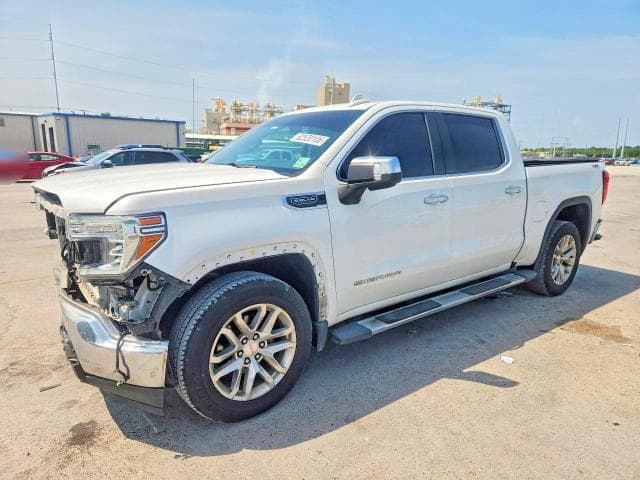 2021 GMC SIERRA K1500 SLT - 1