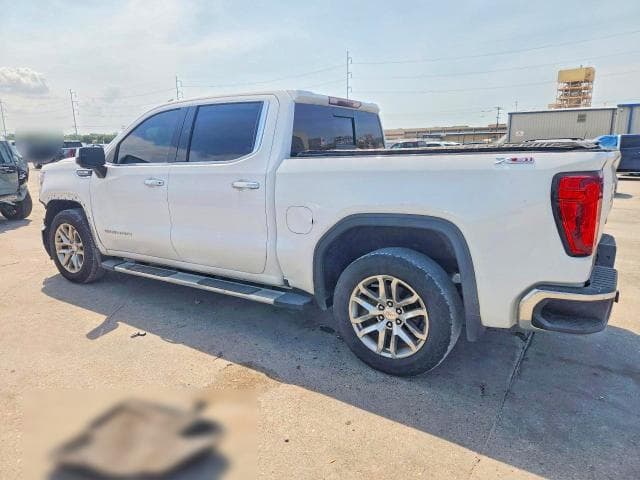 2021 GMC SIERRA K1500 SLT 2