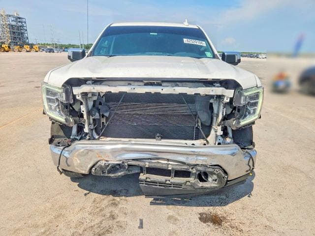 2021 GMC SIERRA K1500 SLT 5