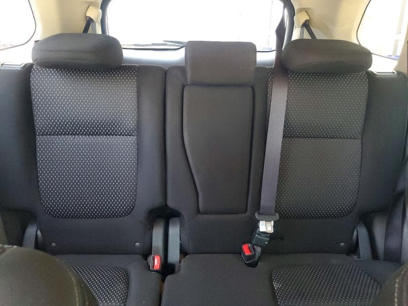 2017 MITSUBISHI OUTLANDER SE 10