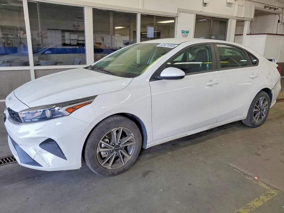 2024 KIA FORTE LXS - 1