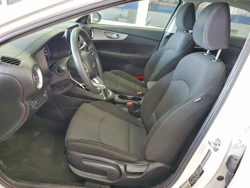 2024 KIA FORTE LXS 7