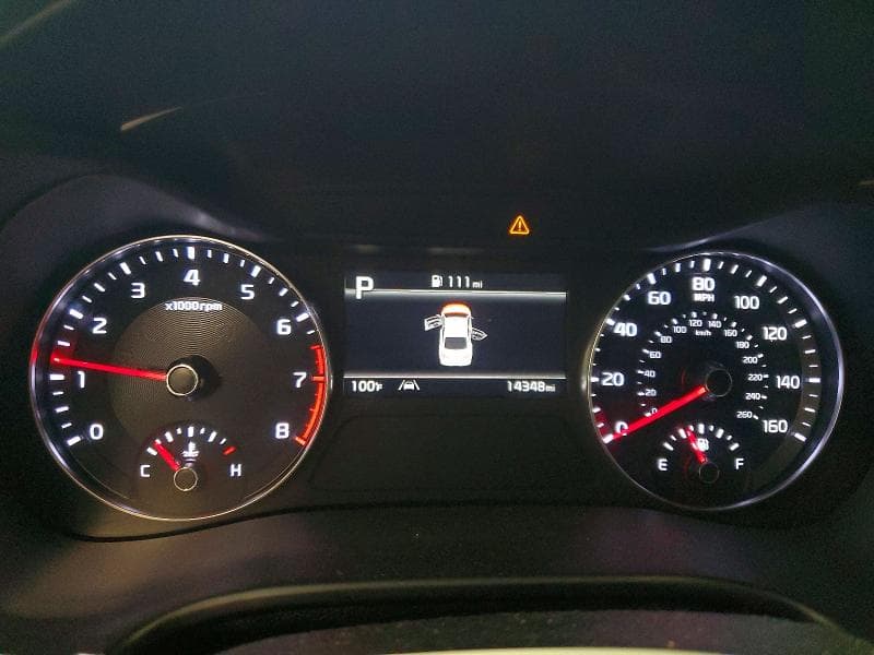 2024 KIA FORTE LXS 9
