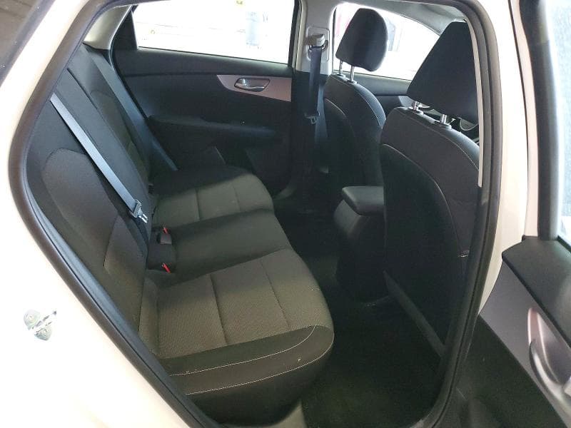 2024 KIA FORTE LXS 10