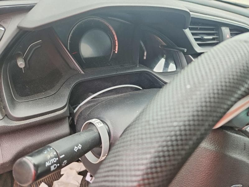 2017 HONDA CIVIC LX 9