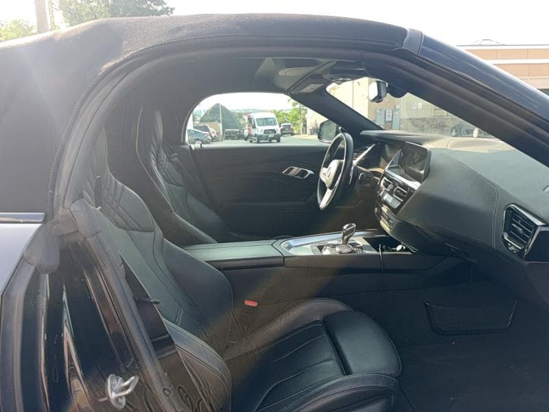 2020 BMW Z4 M40I M40I 5