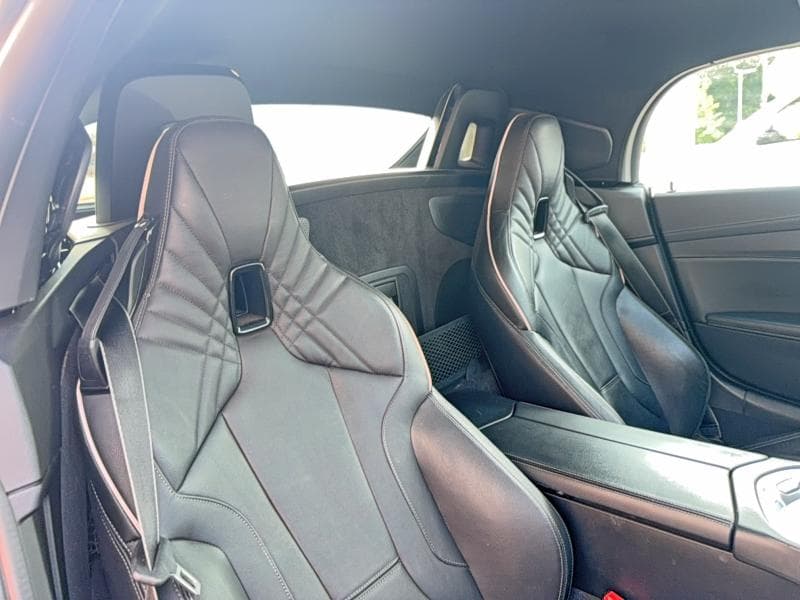 2020 BMW Z4 M40I M40I 6