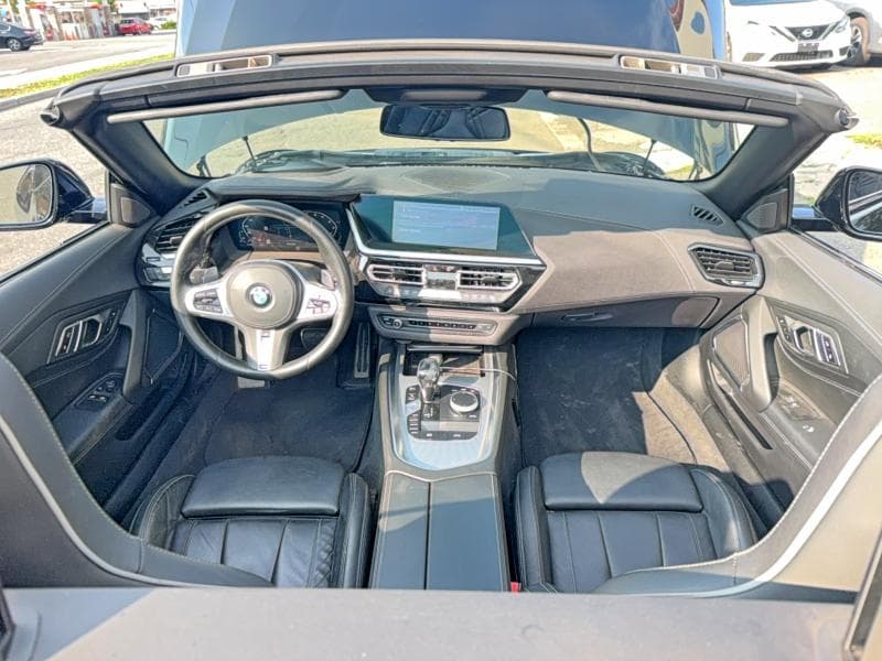 2020 BMW Z4 M40I M40I 9