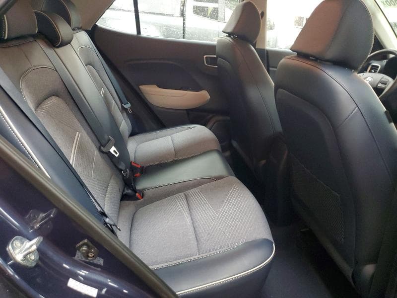 2021 HYUNDAI VENUE DENIM 11