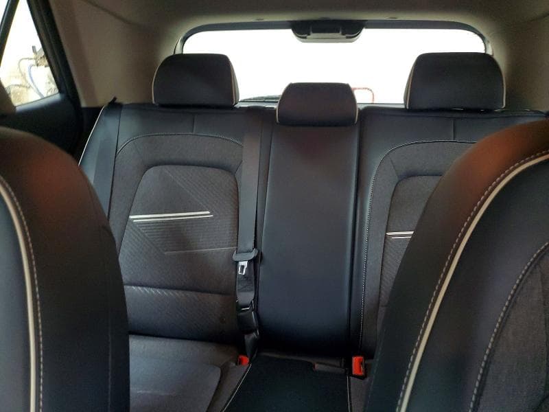 2021 HYUNDAI VENUE DENIM 10