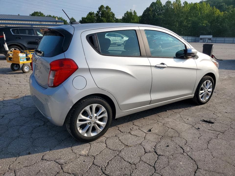 2021 CHEVROLET SPARK 1LT 3