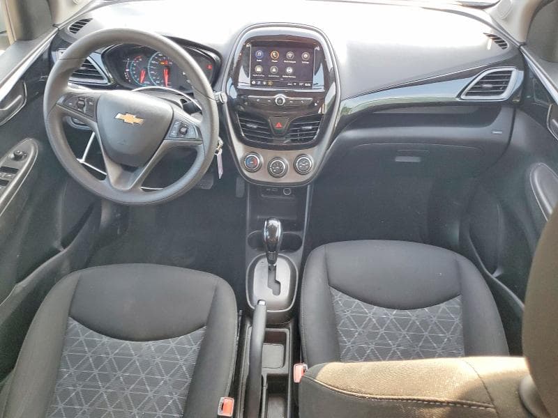 2021 CHEVROLET SPARK 1LT 8