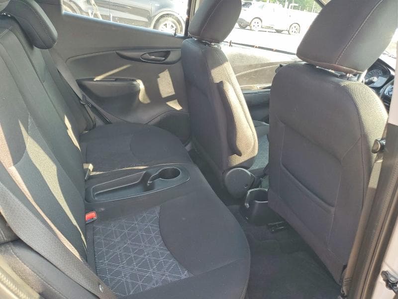 2021 CHEVROLET SPARK 1LT 10