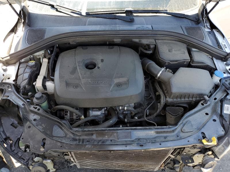 2017 VOLVO XC60 T5 INSCRIPTION 12