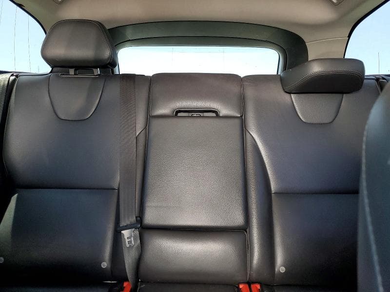 2017 VOLVO XC60 T5 INSCRIPTION 10
