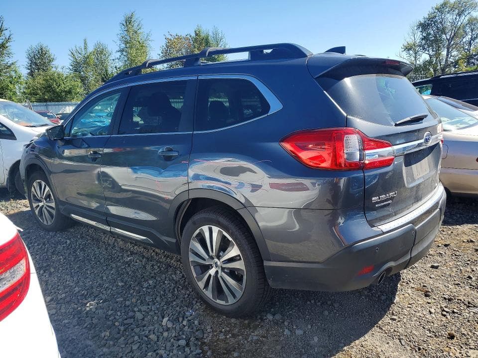 2021 SUBARU ASCENT LIMITED 2