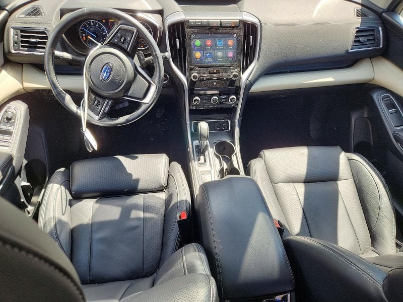 2021 SUBARU ASCENT LIMITED 8