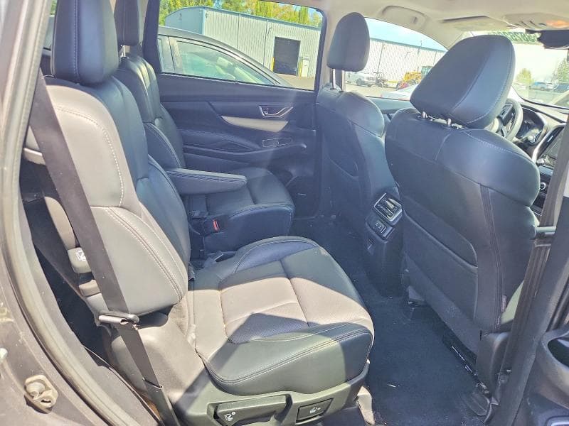 2021 SUBARU ASCENT LIMITED 10