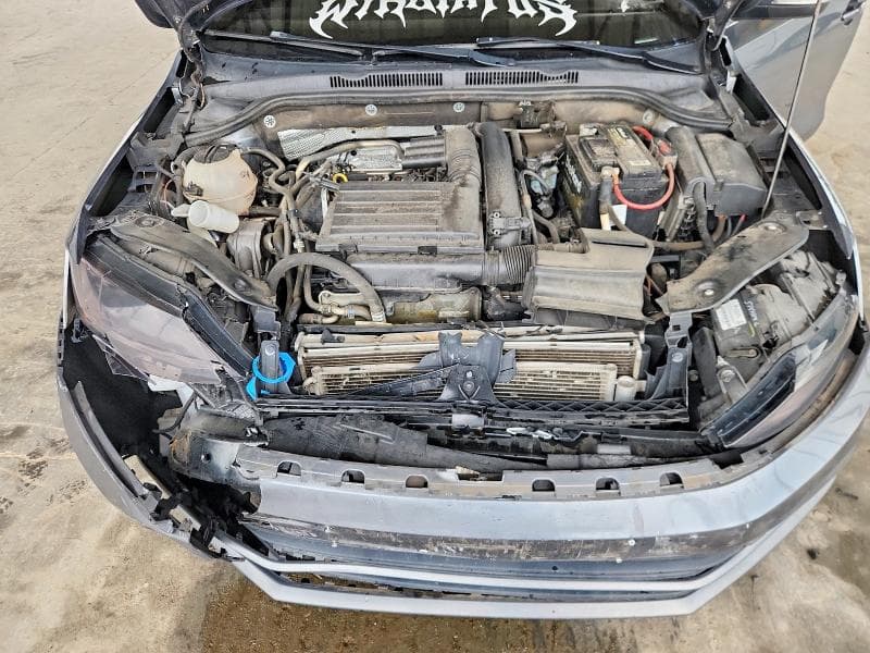 2017 VOLKSWAGEN JETTA SE 11