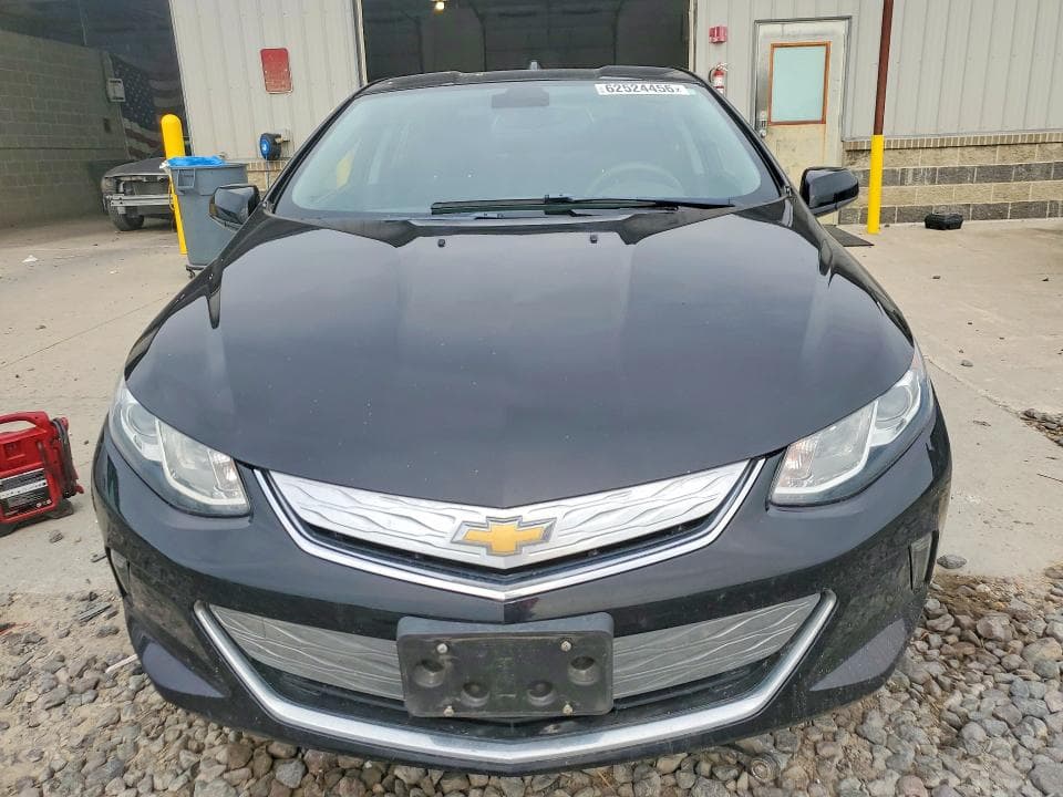 2018 CHEVROLET VOLT LT 5