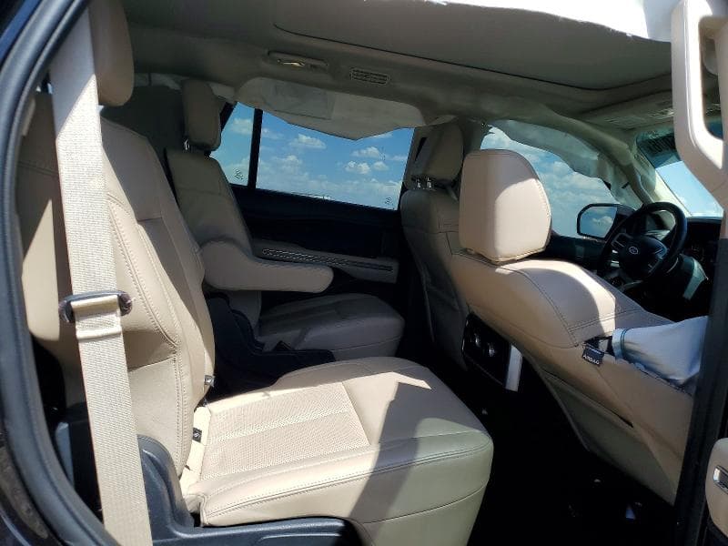 2022 FORD EXPEDITION XLT 11