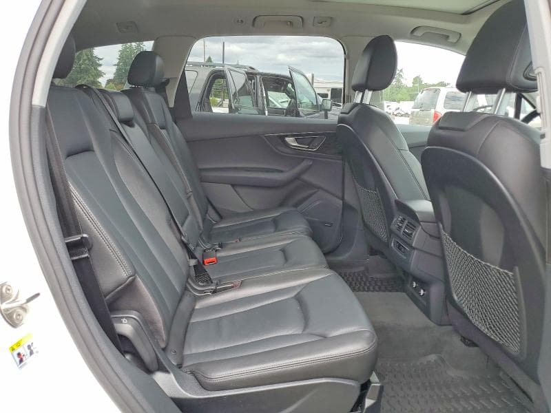 2019 AUDI Q7 PREMIUM PLUS 11