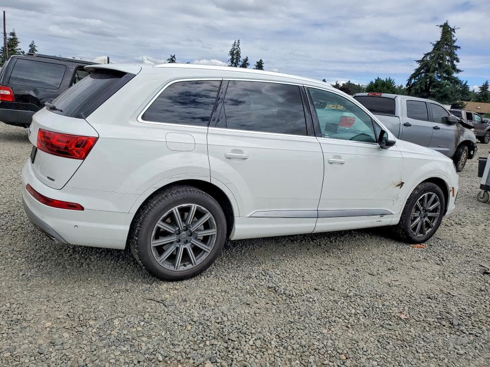 2019 AUDI Q7 PREMIUM PLUS 3